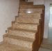 schody granitowe Madura Gold